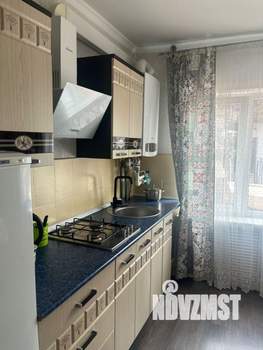2-к квартира, посуточно, 46м2, 1/1 этаж