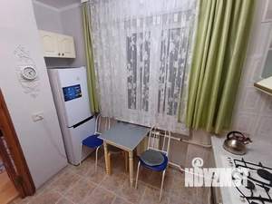 1-к квартира, посуточно, 30м2, 2/5 этаж