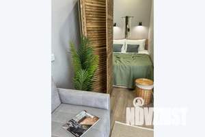 1-к квартира, посуточно, 22м2, 15/19 этаж