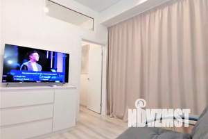 2-к квартира, посуточно, 44м2, 9/17 этаж