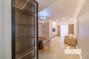 2-к квартира, на длительный срок, 62м2, 4/13 этаж