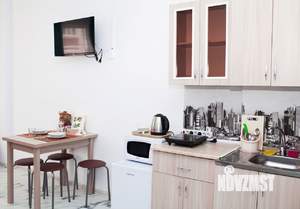 Студия квартира, на длительный срок, 35м2, 1/3 этаж