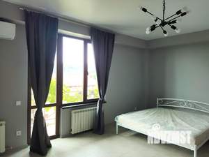 Студия квартира, на длительный срок, 40м2, 2/3 этаж