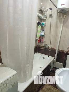2-к квартира, посуточно, 37м2, 1/5 этаж