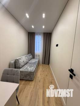 3-к квартира, на длительный срок, 50м2, 7/18 этаж