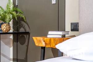 1-к квартира, посуточно, 27м2, 1/1 этаж