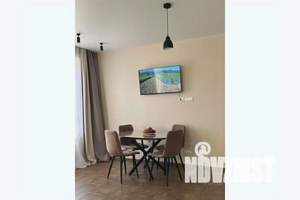 1-к квартира, посуточно, 31м2, 4/12 этаж