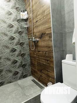 Студия квартира, на длительный срок, 25м2, 1/6 этаж