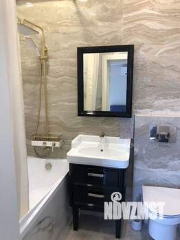 2-к квартира, на длительный срок, 40м2, 3/12 этаж