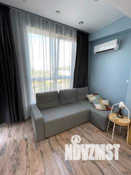 Студия квартира, посуточно, 24м2, 11/12 этаж