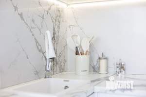 1-к квартира, посуточно, 28м2, 13/19 этаж