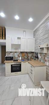 Студия квартира, посуточно, 25м2, 3/4 этаж
