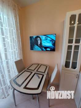 1-к квартира, на длительный срок, 45м2, 7/15 этаж