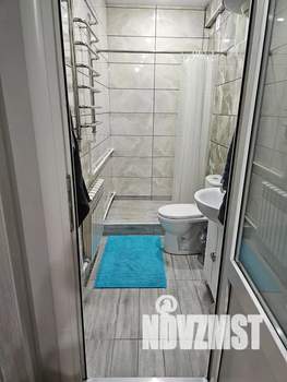 2-к квартира, посуточно, 56м2, 2/2 этаж