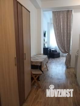 1-к квартира, на длительный срок, 30м2, 3/6 этаж