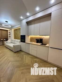 1-к квартира, посуточно, 30м2, 5/12 этаж