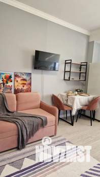 Студия квартира, посуточно, 22м2, 2/3 этаж
