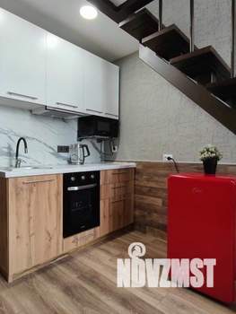 2-к квартира, посуточно, 36м2, 1/1 этаж