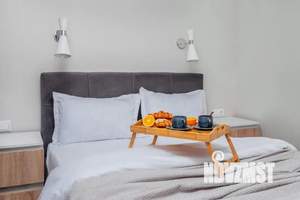 2-к квартира, посуточно, 40м2, 1/1 этаж