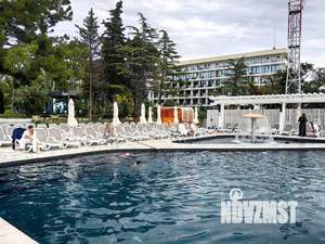 Студия квартира, посуточно, 25м2, 3/5 этаж