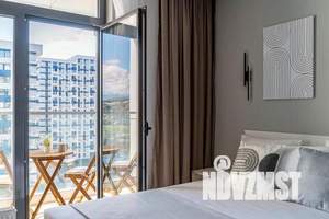 1-к квартира, посуточно, 20м2, 14/19 этаж