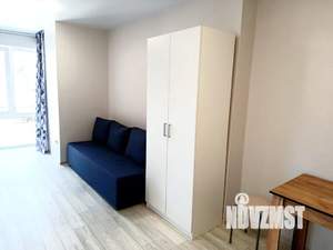 Студия квартира, посуточно, 25м2, 1/3 этаж