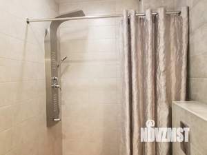 1-к квартира, посуточно, 33м2, 2/2 этаж