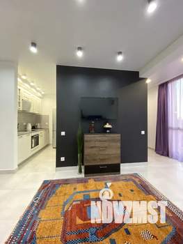 2-к квартира, посуточно, 42м2, 7/14 этаж