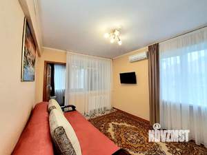 2-к квартира, на длительный срок, 43м2, 5/5 этаж