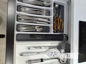 Студия квартира, посуточно, 26м2, 3/6 этаж