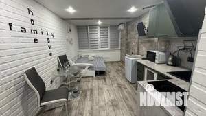 Студия квартира, посуточно, 22м2, 2/5 этаж