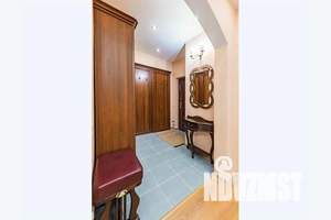 3-к квартира, посуточно, 75м2, 1/6 этаж