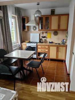 1-к квартира, посуточно, 34м2, 5/5 этаж