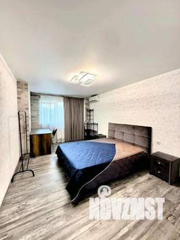 2-к квартира, посуточно, 45м2, 1/1 этаж