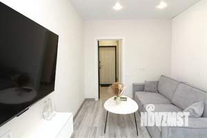 1-к квартира, посуточно, 37м2, 1/1 этаж