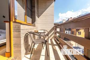 1-к квартира, посуточно, 27м2, 1/1 этаж