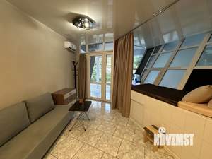 Студия квартира, на длительный срок, 23м2, 1/3 этаж