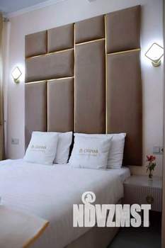 1-к квартира, посуточно, 34м2, 1/1 этаж