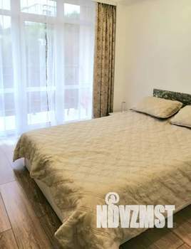 2-к квартира, посуточно, 37м2, 3/12 этаж