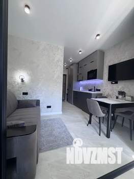 Студия квартира, посуточно, 25м2, 9/12 этаж