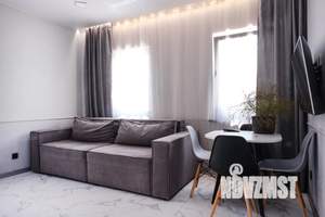 2-к квартира, посуточно, 41м2, 1/1 этаж