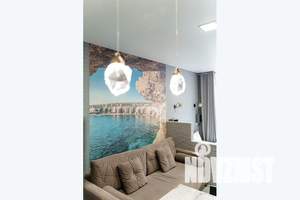 1-к квартира, посуточно, 30м2, 2/3 этаж