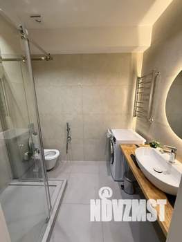 3-к квартира, посуточно, 90м2, 2/2 этаж