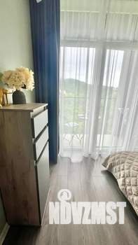 2-к квартира, посуточно, 20м2, 20/20 этаж