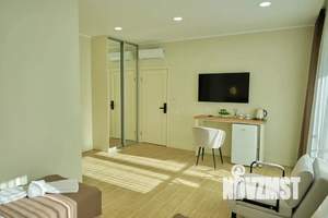 1-к квартира, посуточно, 24м2, 1/3 этаж