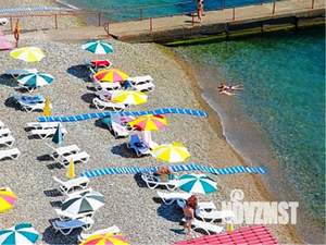 1-к квартира, посуточно, 43м2, 25/26 этаж