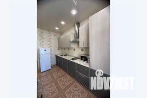 1-к квартира, посуточно, 35м2, 1/6 этаж