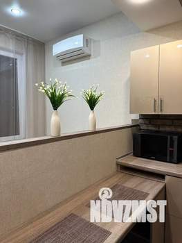 1-к квартира, посуточно, 24м2, 11/12 этаж