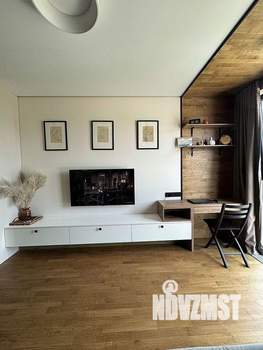 1-к квартира, на длительный срок, 24м2, 17/19 этаж