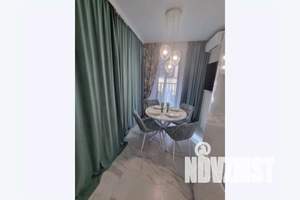 1-к квартира, посуточно, 30м2, 2/6 этаж